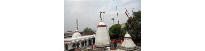 விந்திய மலை - மத்தியபிரதேசம்